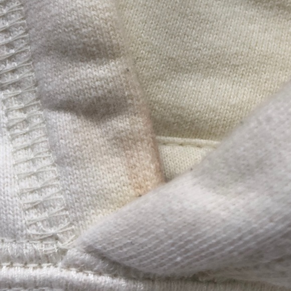 2/$40 - OVO womens cropped hoodie - Picture 2 of 7